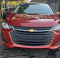 Chevrolet Onix Hatch Lt 1.0 12V Flex Mec. 4P 2020
