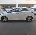 Hyundai Hb20 Comf./C.plus/C.style 1.0 Flex 12V 2016