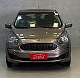 Ford Ka 1.0 Se 12V Flex 4P Manual 2021