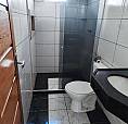 Casa 2Q Térrea Garagem Coberta Av. Serra Dourada 