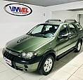 Fiat Palio Weekend Adventure Tryon 2007 Completa