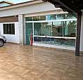 Casa Na Rua 12 De Vicente Pires - Condominio Fechado!!