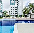 Vendo Apartamento Novo 3 Quartos Sendo 1 Suite - 2 Vagas