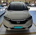 Honda Fit Ex - Automático 2019