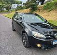 Jetta R-Line 2.5 Variante Preto