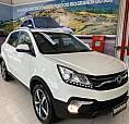 Ssangyong Korando Dlx 2.2 4X4 At 4P