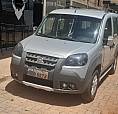 Vendo Doblo Adventure 2014 Com 65000Km