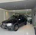 Suv Duster 2013 4X2 Automático 2.0 F