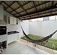 Vende-Se Sobrado No Condomínio Solar Das Torres, Bairro Santa Cruz, Cuiabá Mt.