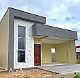 Casa À Venda No Ecoville 2