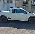 Saveiro Trend 1.6 