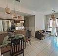 Alugo Apartamento Mobiliado - Jardins De Toscana - 65M² - 1 Vaga -  2 Quartos - Oportunida