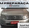 Renault Duster 2013 2.0 Dynamique 4X2 16V Flex 4P Automático