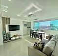 Vista Liberadada, Apartamento Com Posição Norte