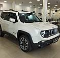 Jeep Renegade 2.0 16V Turbo Diesel Longitude 4P 4X4 Automático