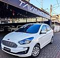 Ford Ka Sedan Se 1.5 Flex Completo 2021