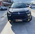 Fiat/Toro Ultra 2.0 16V At9 Diesel 4X4 Aut 2021/2021
