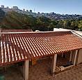 Casa À Venda Em Campinas, Parque Jambeiro, Com 2 Quartos, Com 110 M²