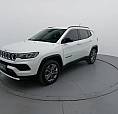 Jeep Compass Long. T270 1.3 Tb 4X2 Flex Aut 2023