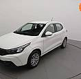 Fiat Argo 2025 1.0 Firefly Flex Drive Manual