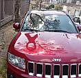 Jeep Compass Sport 2.0 16V 156Cv 5P 2012