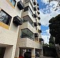 Excelente Apartamento 3 Quartos Sendo 01 Suite Na Iputinga 