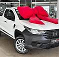 Fiat Strada Endurance 1.4 Flex 8V Cs Plus 2023