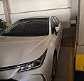Toyota Corolla Xei 2.0 Flex 16V Aut. 2024