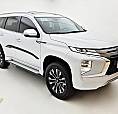 Mitsubishi Pajero Sport Hpe-s 2.4 4x4 Diesel Aut 2023