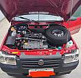 Fiat Uno Mille Way Economy 1.0 F.flex 4P 2009
