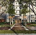 Apartamento 3 Quartos 79M2 Com Sacada Gourmet, Com Móveis Planejados Novos 