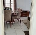 Apartamento Para Alugar No Condomínio Residencial Vida Nova I Com 45M² / Piracicaba