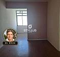 Apartamento Amplo Com 2 Quartos E Vista Livre Em Méier! M34y