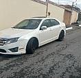 Ford Fusion Sel 3.0 V6 Awd 24V 243Cv Aut. 2010