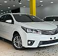 Toyota Corolla 2.0 Xei 16V Flex 4P Automatico 2015