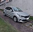 Fiat Argo Drive 1.3 8V Flex 2019