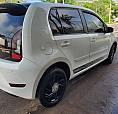 Volkswagen Up! Connect 1.0 Tsi Total Flex 12V 5P 2020