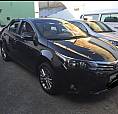 Corolla Xei 2017