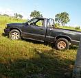Vendo.s10 De Luxe.12 Mil