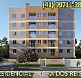 Apartamento Com 2 Quartos Com Sacada E Churrasqueira, Lazer (Ref.03)