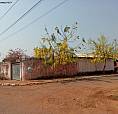 Casa Para Venda Em Várzea Grande, Santa Clara, 3 Dormitórios, 1 Suíte, 2 Vagas
