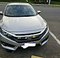 Civic 2016/2017