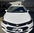 Cruze Ltz 1.4 2018 