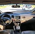 Honda Civic Lxl Se 