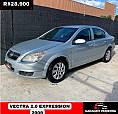 Vectra 2.0 Sd Expression Mec.