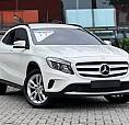 Mercedes Benz Gla 200 Style Automática Impecável Toda Revisada