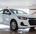 Chevrolet Onix 1.0 Flex Plus Lt Manual