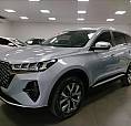 Chery Tiggo 7 Pro 1.6 Tgdi