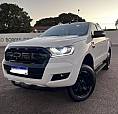 Ford Ranger Xlt 