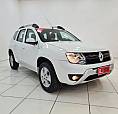 Duster Dynamique 4P Automatico Flex 2016/2017 Ipva 2023 Pago